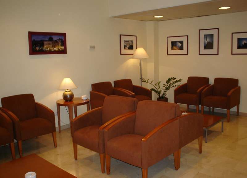 Chic & Basic Lemon Boutique Hotel برشلونة المظهر الخارجي الصورة