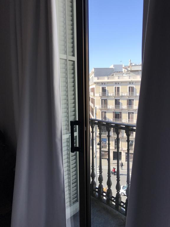 Chic & Basic Lemon Boutique Hotel برشلونة المظهر الخارجي الصورة