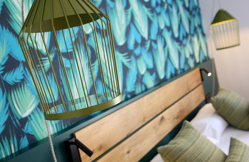 Chic & Basic Lemon Boutique Hotel برشلونة المظهر الخارجي الصورة