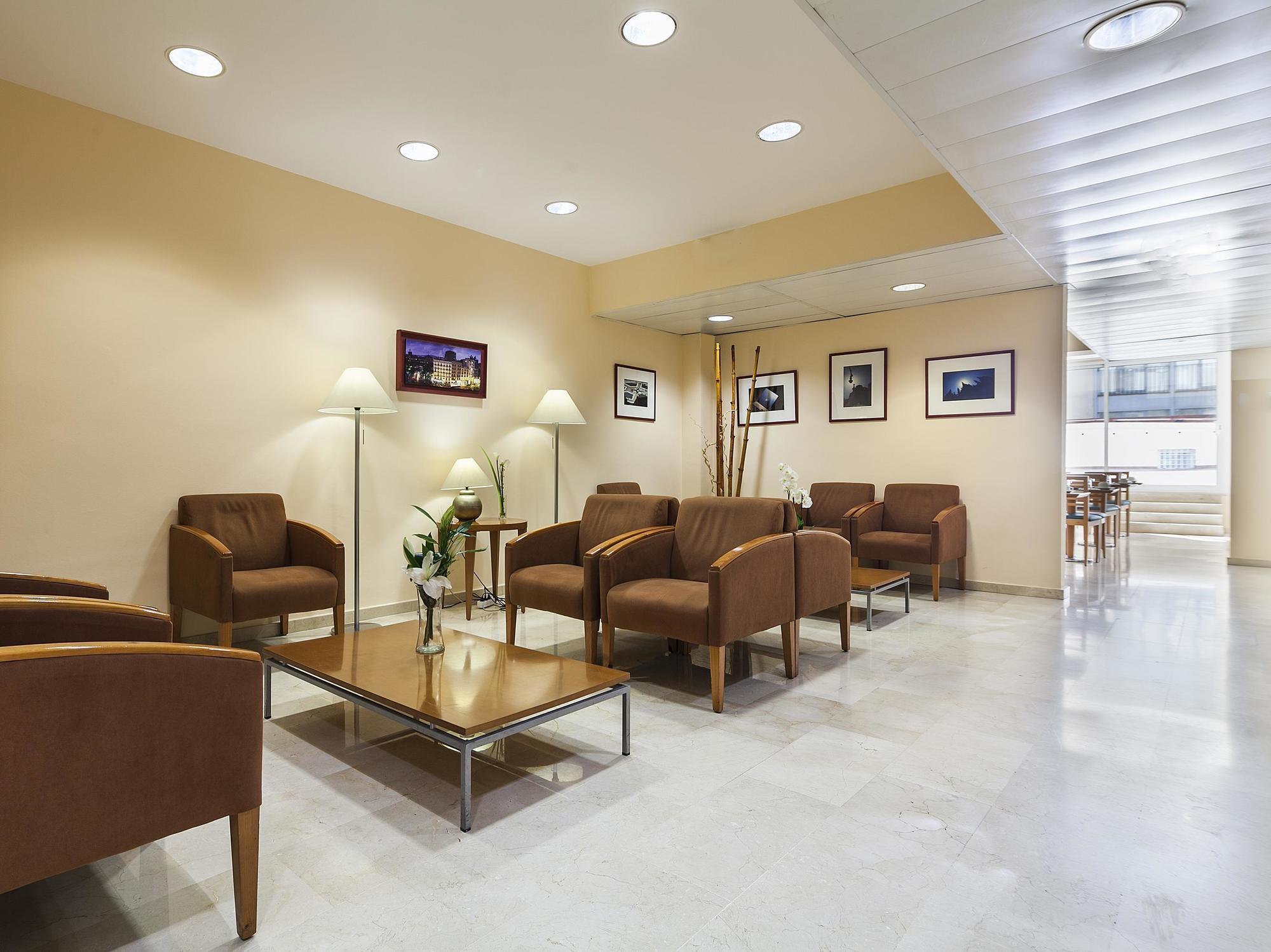 Chic & Basic Lemon Boutique Hotel برشلونة المظهر الخارجي الصورة