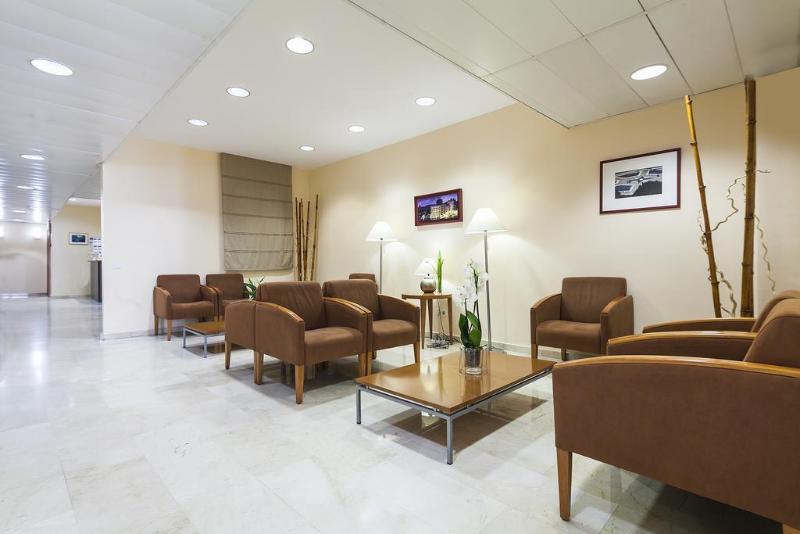 Chic & Basic Lemon Boutique Hotel برشلونة المظهر الخارجي الصورة